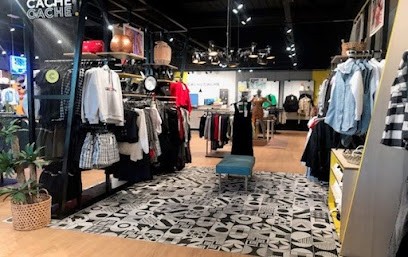 Cache Cache, Magasin de Vêtements à Saint-Marcellin