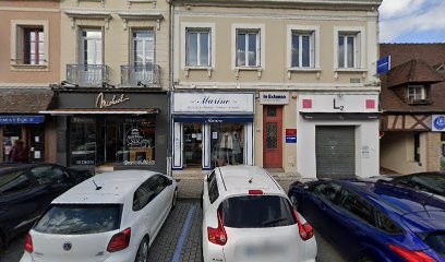 Marine Prêt à porter féminin, Magasin de Vêtements au Neubourg