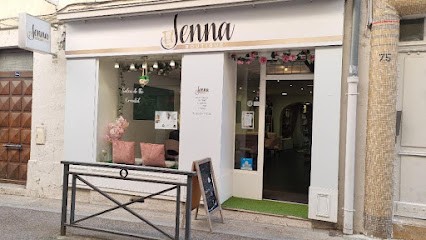 EL JENNA CONCEPT STORE, Magasin de Vêtements à Vienne