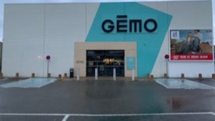 Gemo Pertuis Chaussures Et Vêtements, Magasin de Vêtements à Pertuis
