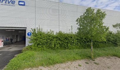 Ralph Lauren, Magasin de Vêtements à Lieusaint