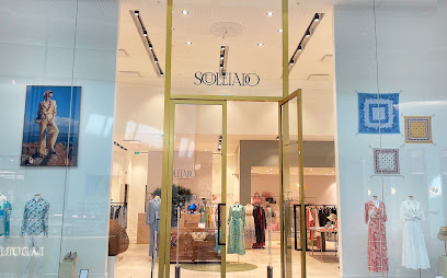 Souleiado Magasin De Vêtements à Saint-Laurent-du-Var