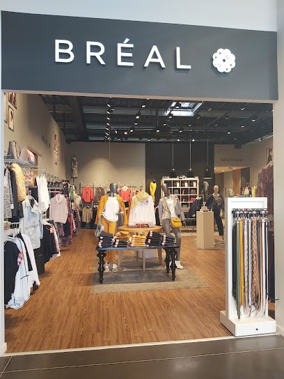 Vib's (Cache Cache - Bonobo - Bréal), Magasin de Vêtements à Redon