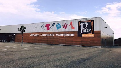 Peter Envie De Mode, Magasin de Vêtements à Wasselonne
