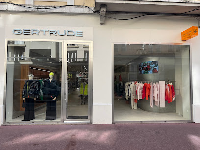 Gertrude Magasin De Vêtements à Annecy