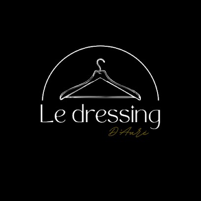 Le Dressing D'Auré, Magasin de Vêtements à Saint-Péray