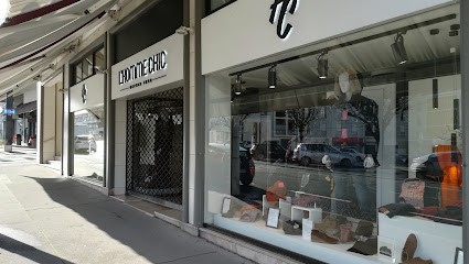 L'homme Chic, Magasin de Vêtements à Royan