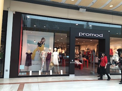 Promod, Magasin de Vêtements aux Ulis