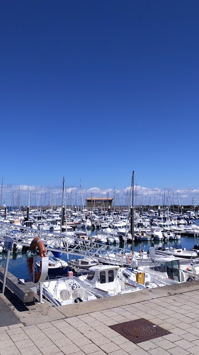 D'un Bout à L'autre, Magasin de Vêtements à Noirmoutier-en-l'Île