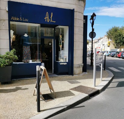 Abbie Et Lou, Magasin de Vêtements à Salon-de-Provence