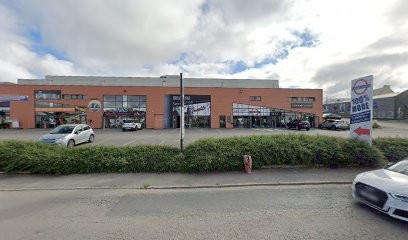 Boutique Insolite, Magasin de Vêtements à Saint-Martin-des-Champs