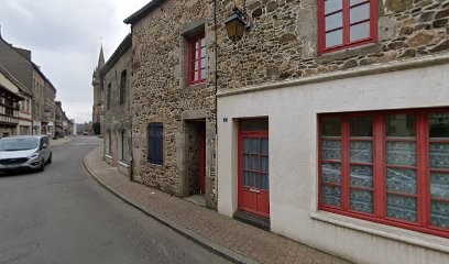 Thepault Dassonville Marie Claire, Magasin de Vêtements à Lanvollon