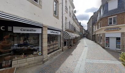 Sélection, Magasin de Vêtements à Lannion