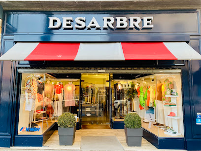 Desarbre La Boutique Magasin De Vêtements à Roanne