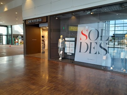 DEVRED 1902, Magasin de Vêtements à Lempdes