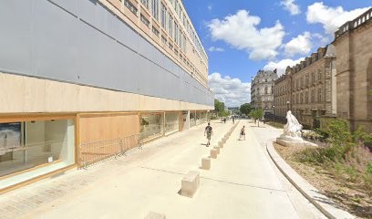 ba&sh - Galeries Lafayette - Limoges, Magasin de Vêtements à Limoges