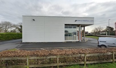 Armor-Lux, Magasin de Vêtements à Granville