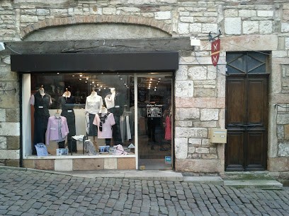 Boutique Germain, Magasin de Vêtements à Saint-Gengoux-le-National