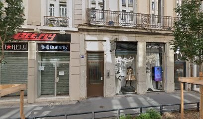 Twenty Seven, Magasin de Vêtements à Lyon 06