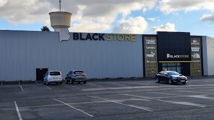 BLACKSTORE Blois (VINEUIL), Magasin de Vêtements à Saint-Gervais-la-Forêt