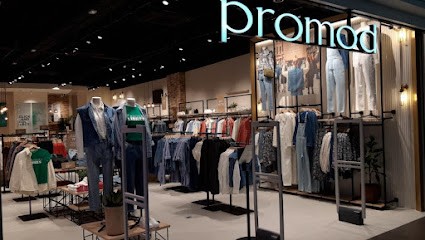 Promod, Magasin de Vêtements à Saint-Médard-en-Jalles