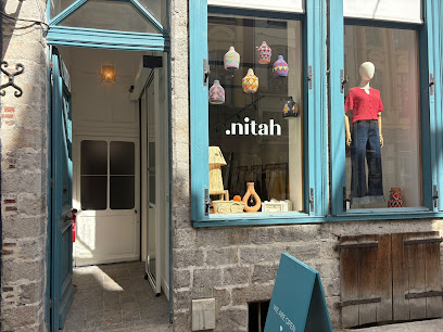 Nitah Magasin De Vêtements à Lille