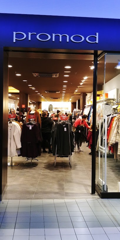 Promod, Magasin de Vêtements à La Roche-sur-Yon