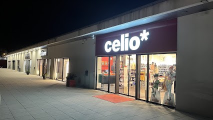 Celio, Magasin de Vêtements à La Ciotat