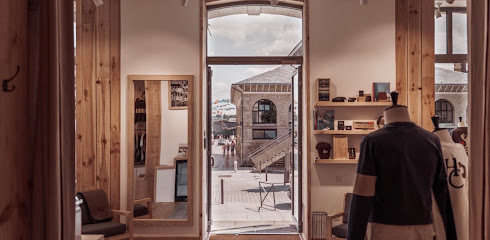 Hoalen Ocean Store Concarneau Magasin De Vêtements à Concarneau