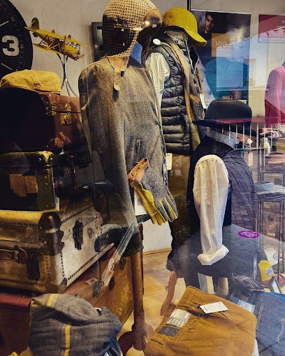 Neylson, Magasin de Vêtements à Meaux