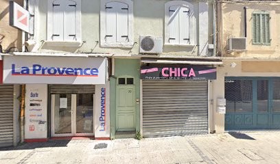 PUNT ROMA, Magasin de Vêtements à Istres