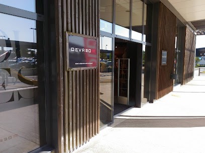 DEVRED1902, Magasin de Vêtements à Savenay