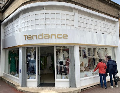 Tendance, Magasin de Vêtements à Vernon