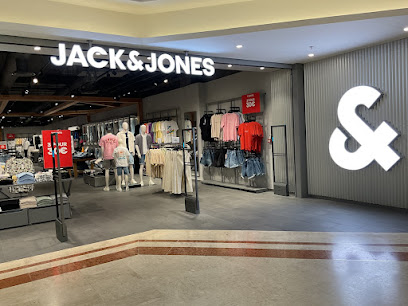 Jack & Jones Magasin De Vêtements à Limoges