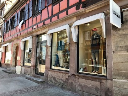 Napapijri Obernai, Magasin de Vêtements à Obernai