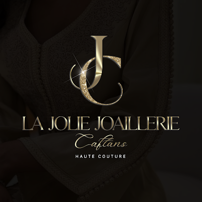 La Jolie Joaillerie Caftans Magasin De Vêtements à Limoges