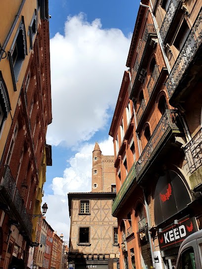 Boutique Keed, Magasin de Vêtements à Toulouse