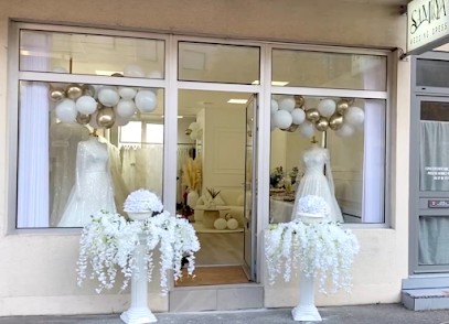 Samiya Wedding Dress, Magasin de Vêtements à Joué-lès-Tours