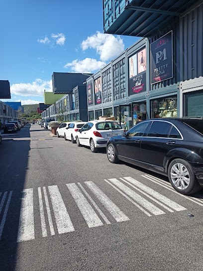 Pretty Mode, Magasin de Vêtements à Marseille 16