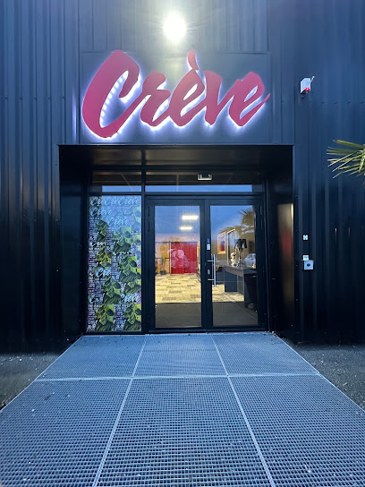 Crève Clothing Magasin De Vêtements à Bonchamp-lès-Laval
