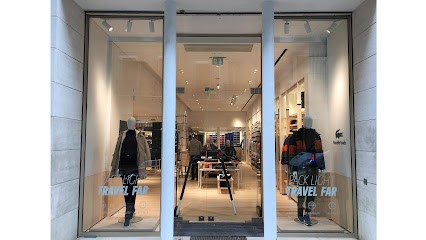 Lacoste, Magasin de Vêtements à Marseille 06