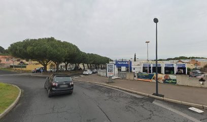 Sarl Roy Sarl Roy, Magasin de Vêtements à Sète