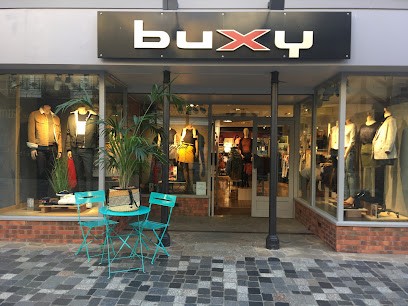 Buxy, Magasin de Vêtements à Redon