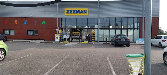 Zeeman Torcy, Magasin de Vêtements à Torcy