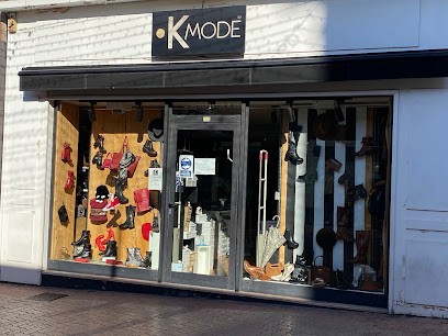 Kmode, Magasin de Vêtements à Hyères