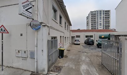 Zeddy's, Magasin de Vêtements à Lyon 06