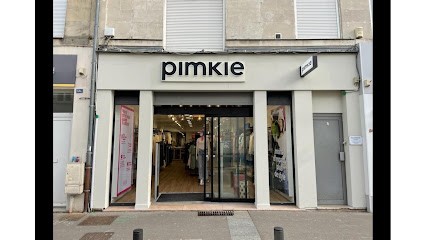 PIMKIE, Magasin de Vêtements à Saint-Dizier