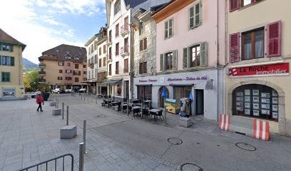 Gris Bleu, Boutique Vêtements Femmes, Magasin de Vêtements à La Roche-sur-Foron