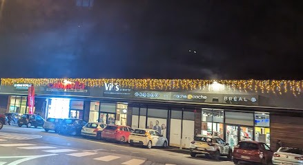 Bréal, Magasin de Vêtements à Menneval