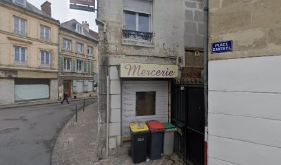 Martin Isabelle Marie Nee B, Magasin de Vêtements à Mouy